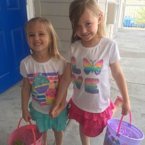 Meet your Posher, De ana