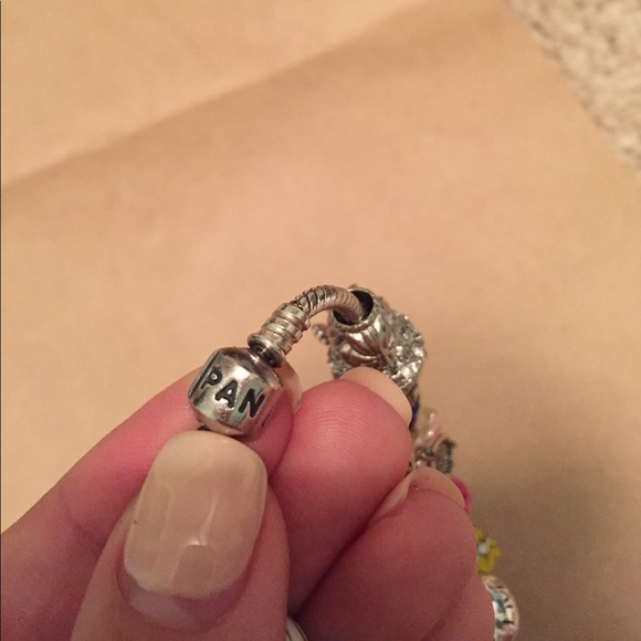 volleyball charm pandora bracelet volleyball charm pandora bracelet