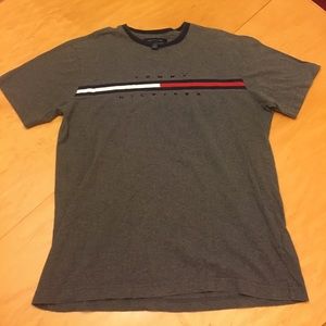 VINTAGE Tommy Hilfiger Shirt