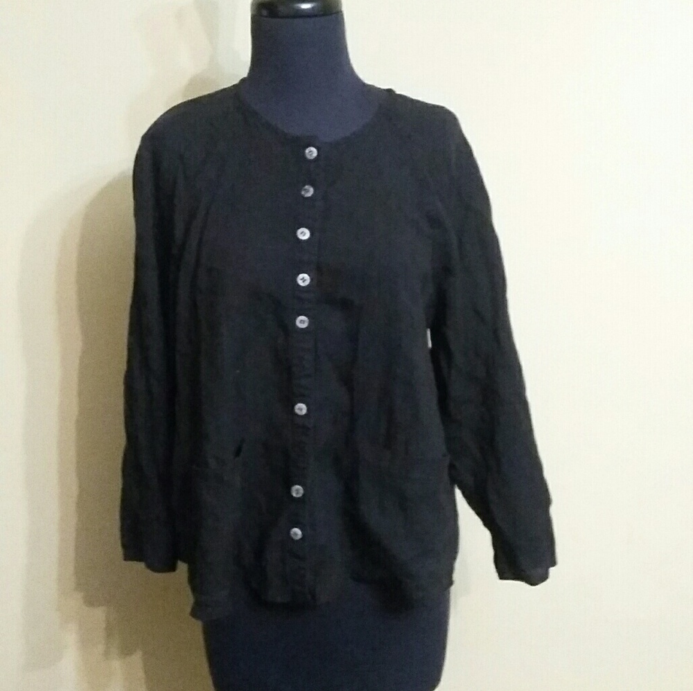 Axis Blouse