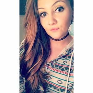 Meet your Posher, Lyndsey