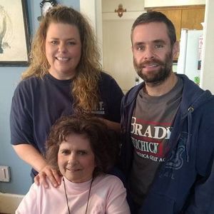 Meet your Posher, Kelly