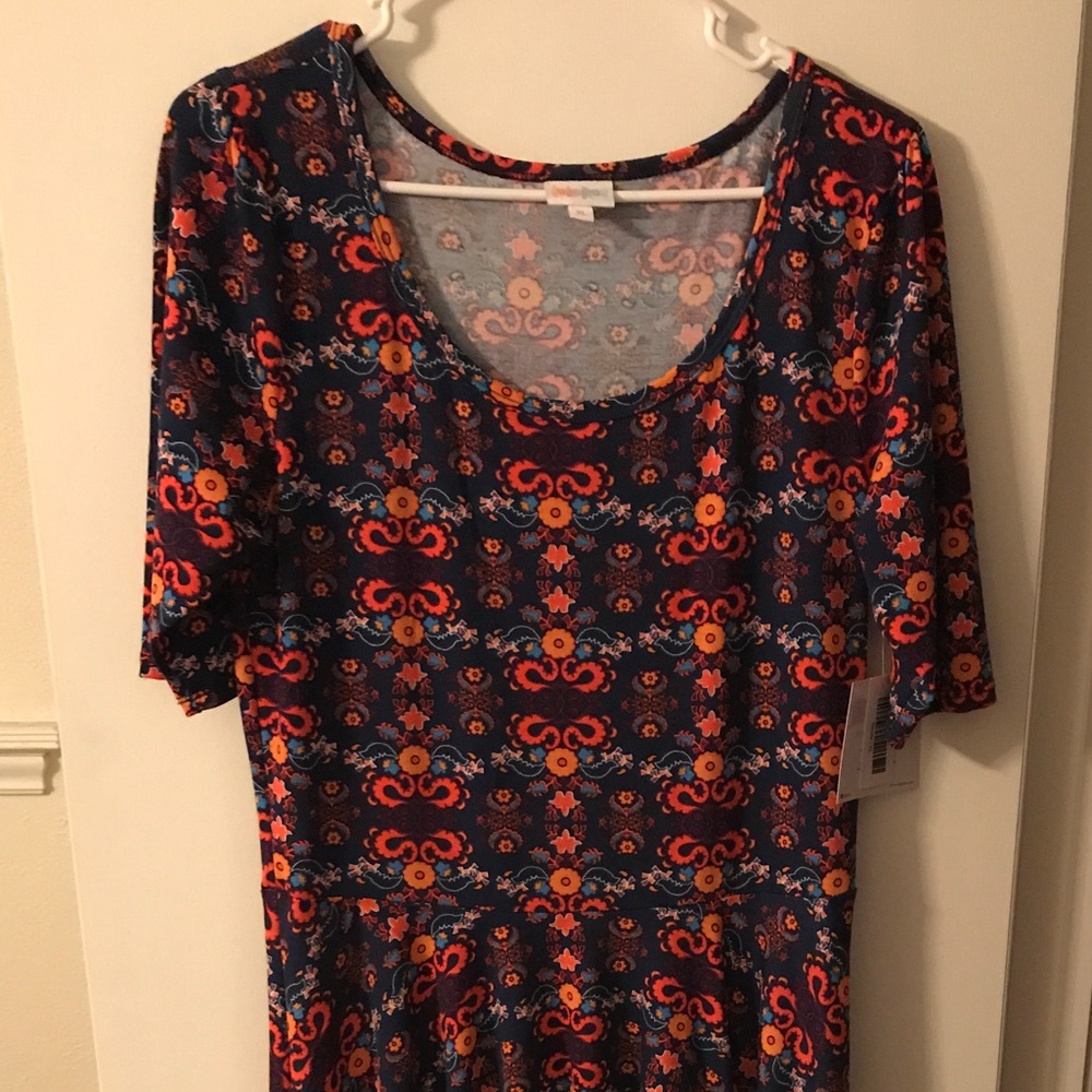Lularoe Nicole