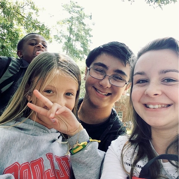 Meet your Posher, Gracie - Picture 1 of 1