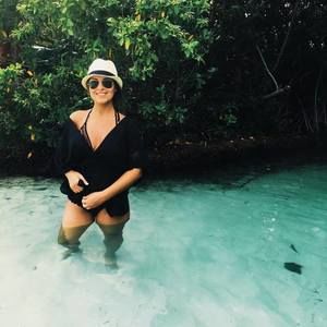 Meet your Posher, Sophia