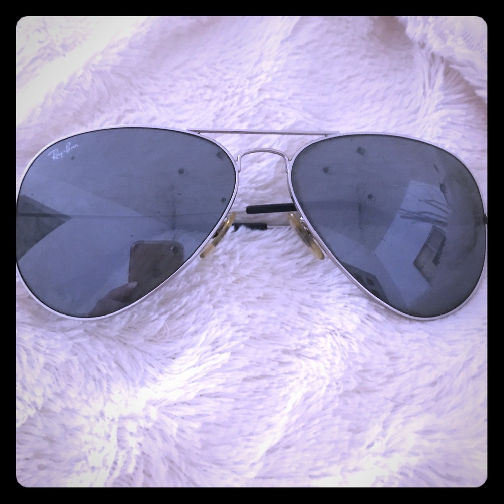 ❌❌SOLD❌ RayBan Aviators