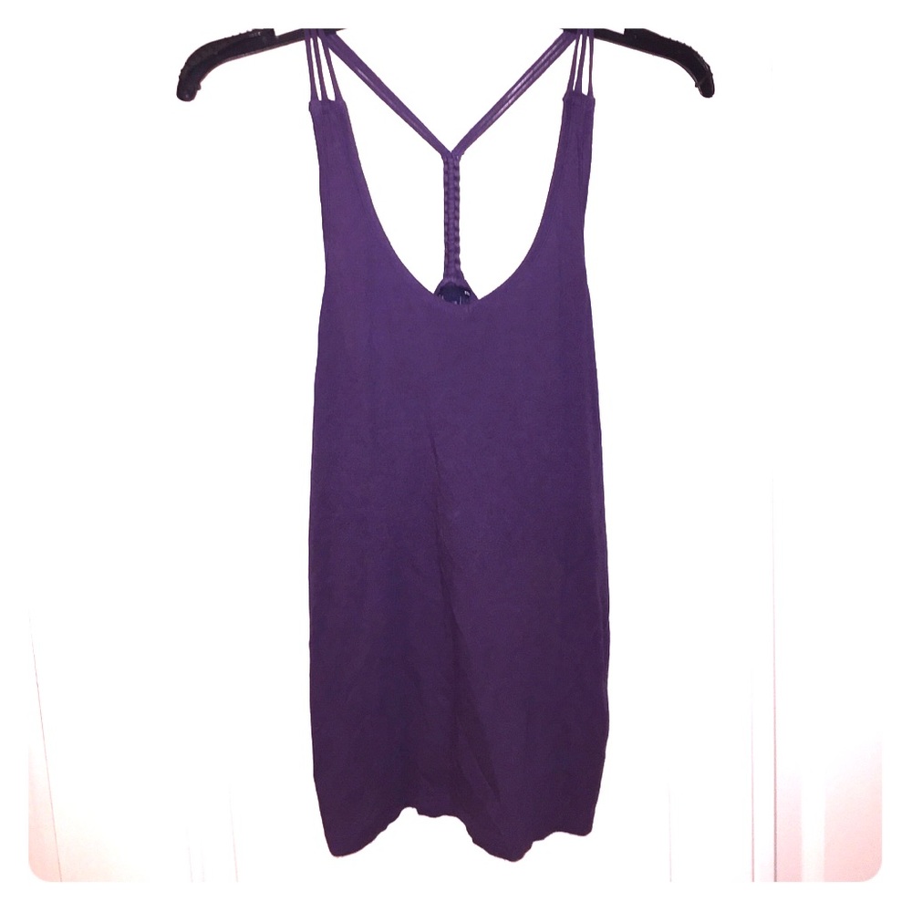 American Eagle Tank Top