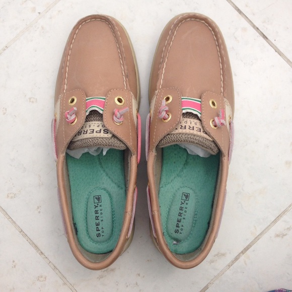 Sperry Shoes - Sperry Top Sider Boat Shoe