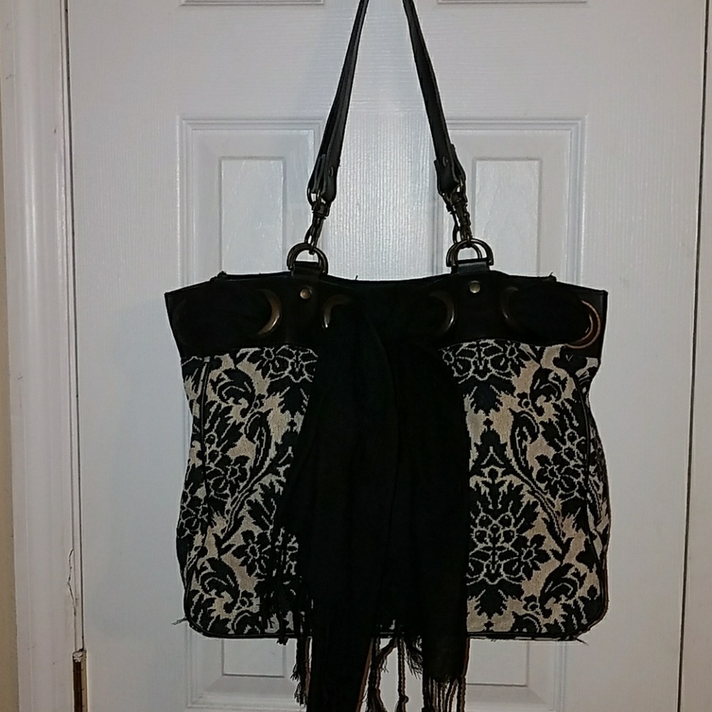 SOLD*****Sander bag