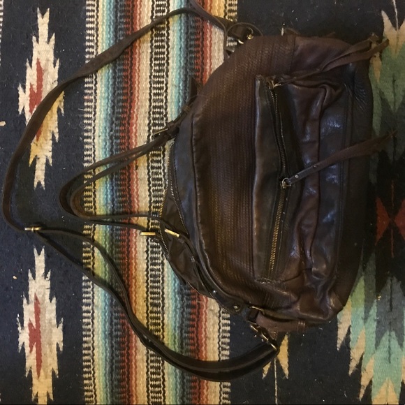 Free People purse - Picture 1 of 6