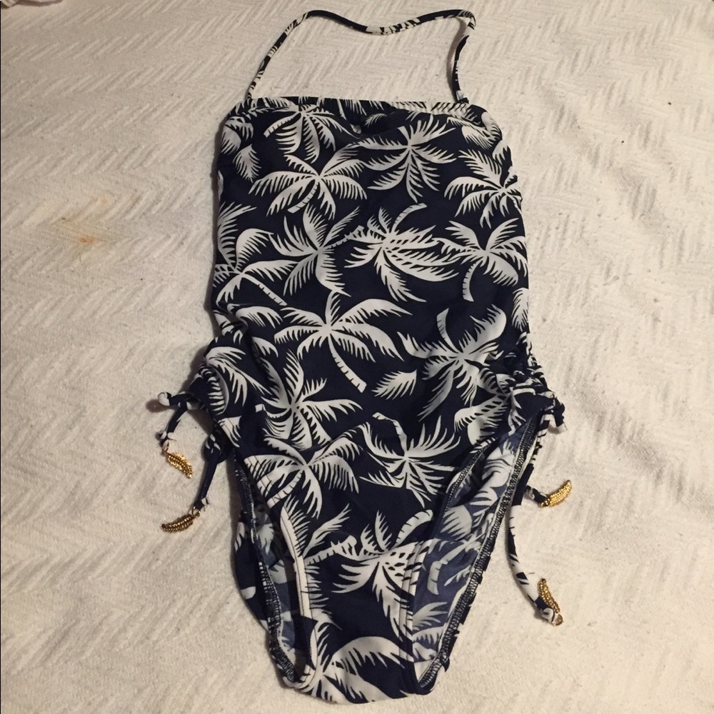Be Creative swimsuit made in Italy