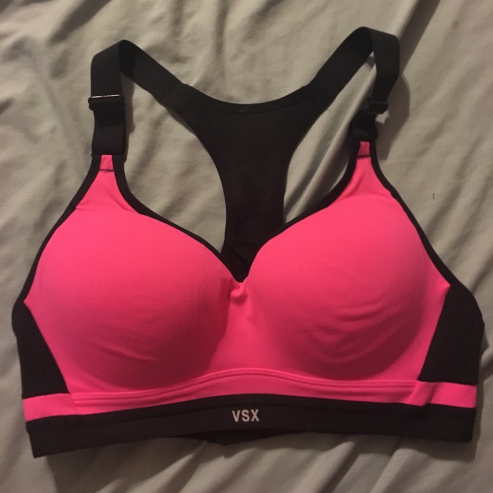 VSX Sports bra