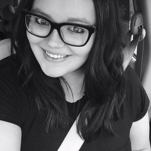 Meet your Posher, Jenna