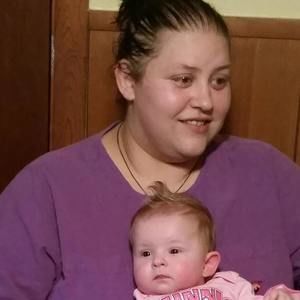 Meet your Posher, Krystal