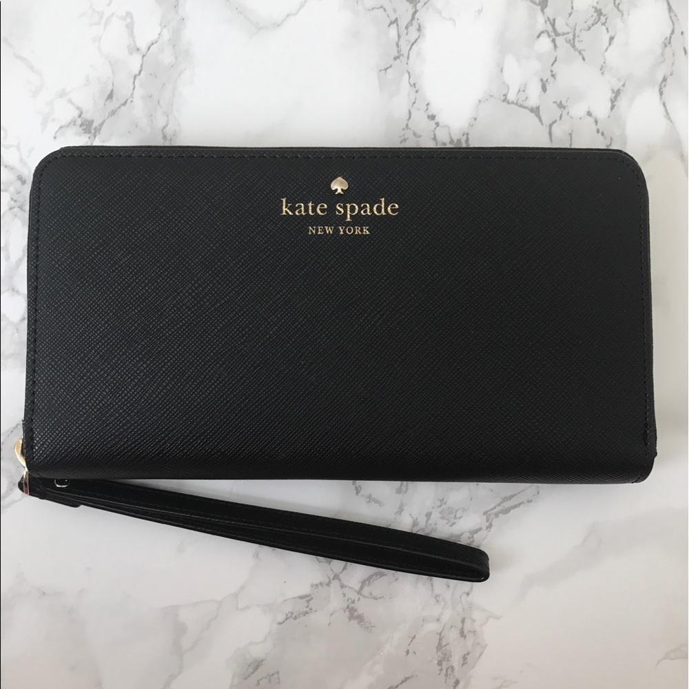 ♠️KATE SPADE ♠️ SMARTPHONE UNIVERSAL WRISTLET