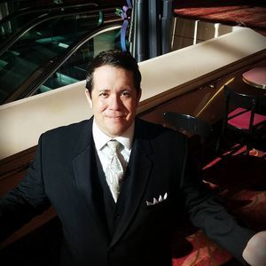 Meet your Posher, Billy