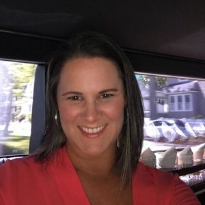 Meet your Posher, Erica