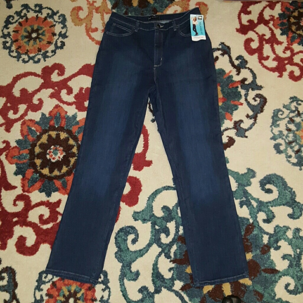 Blue Jeans