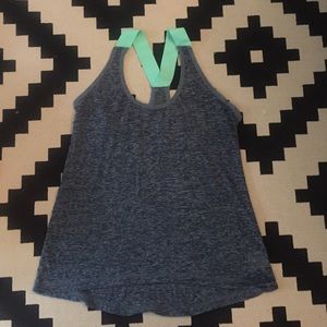 Old Navy athletic tank