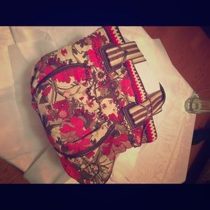 Sak roots hipster shoulder bag