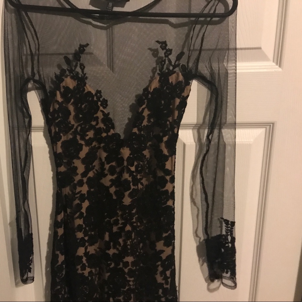 Sexy for love and lemons mini