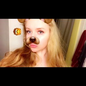 Meet your Posher, Leiana