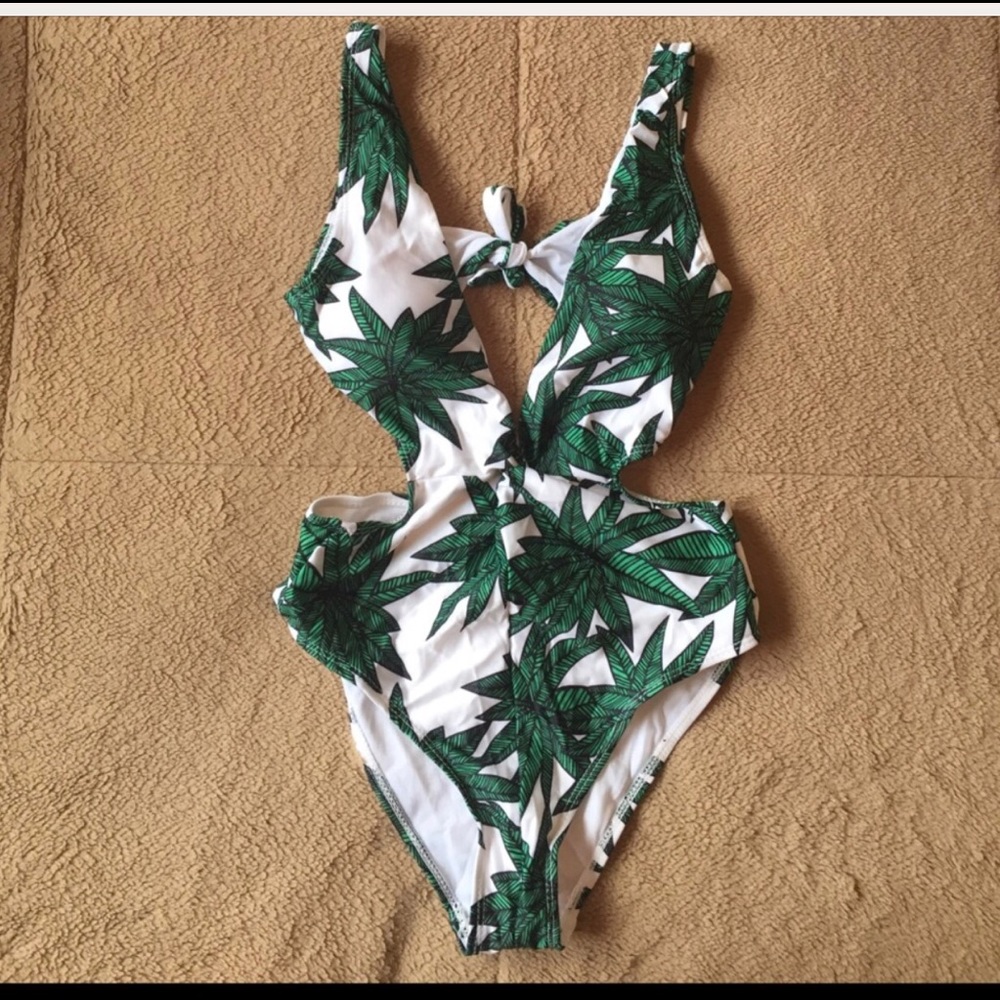 NWOT Swimsuits - Picture 1 of 2