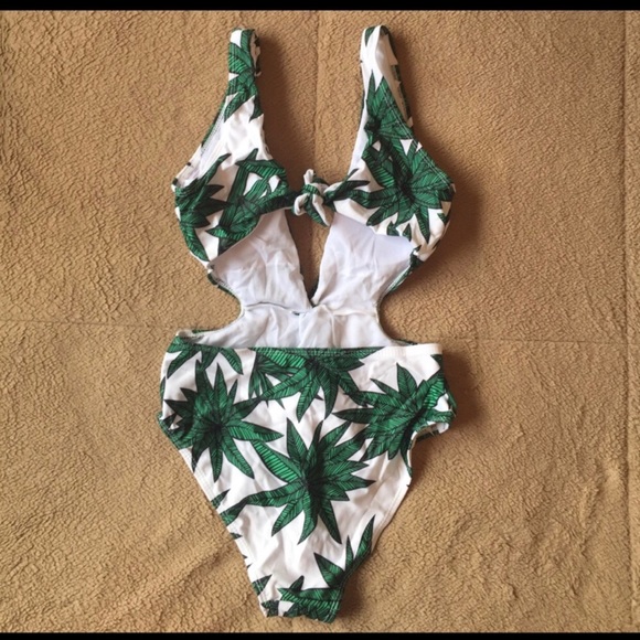 NWOT Swimsuits - Picture 2 of 2