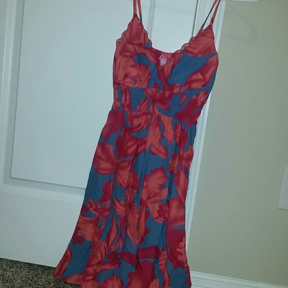 Sun/Beach Dress