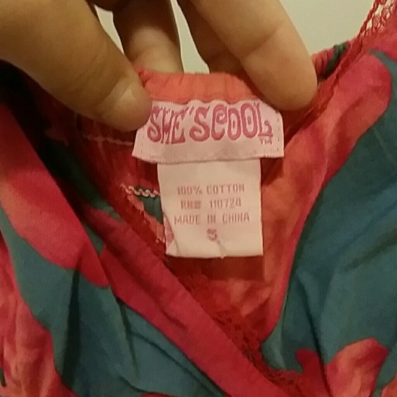 Sun/Beach Dress - Picture 3 of 4