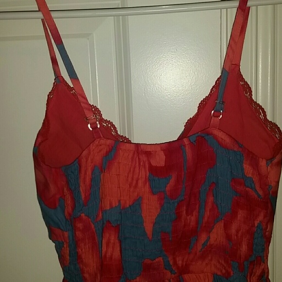 Sun/Beach Dress - Picture 4 of 4