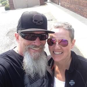 Meet your Posher, Susanne