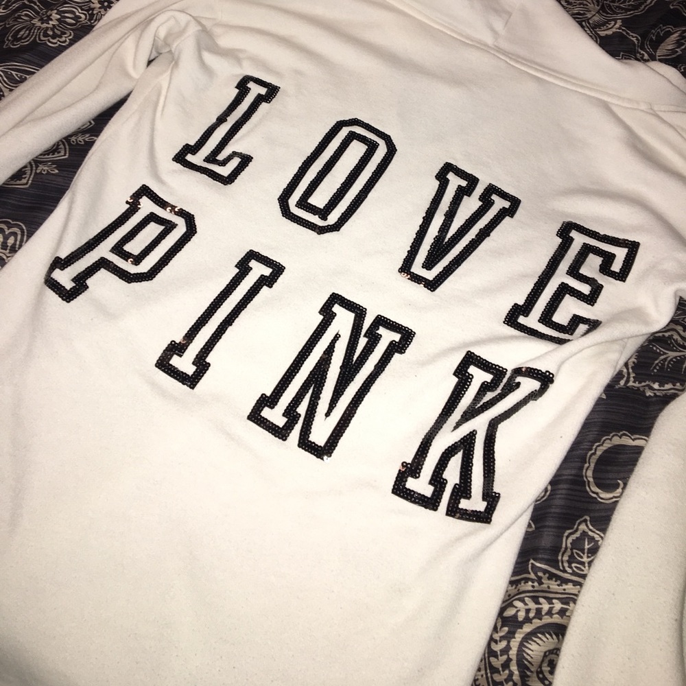 Victoria's Secret PINK Hoodie