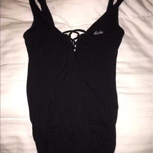 Bodysuit