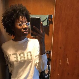 Meet your Posher, Chalonia