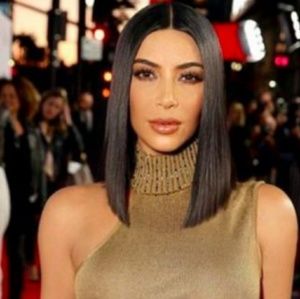 Meet your Posher, Joanna