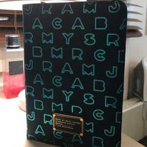 Ipad Mini case Marc Jacobs