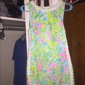 Lilly dress