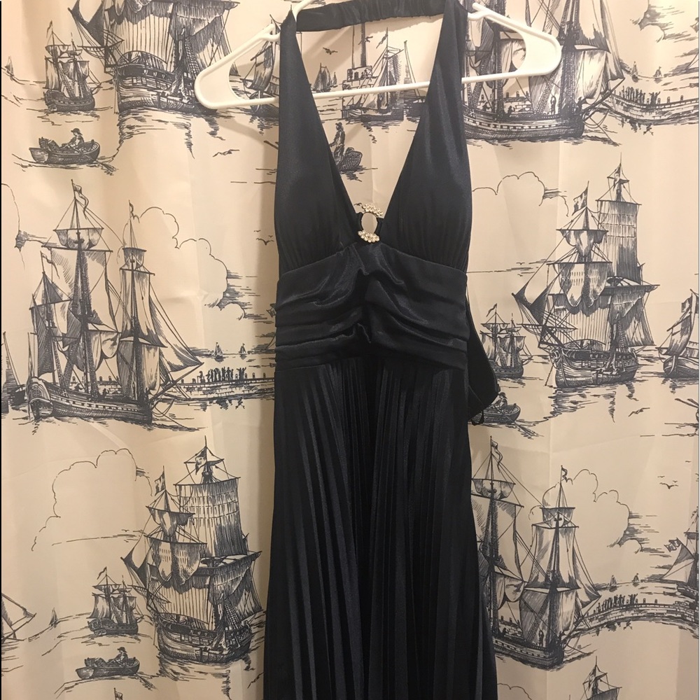 Formal dress