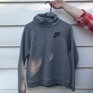 NIKE HOODIE