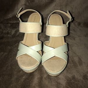Women's Wedges
