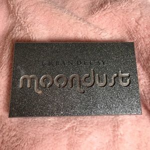 Urban Decay Moondust Eyeshadow Palette
