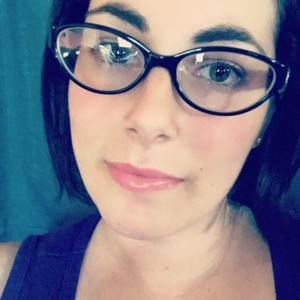 Meet your Posher, Amanda-marie