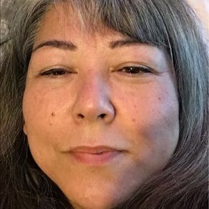 Meet your Posher, Patty