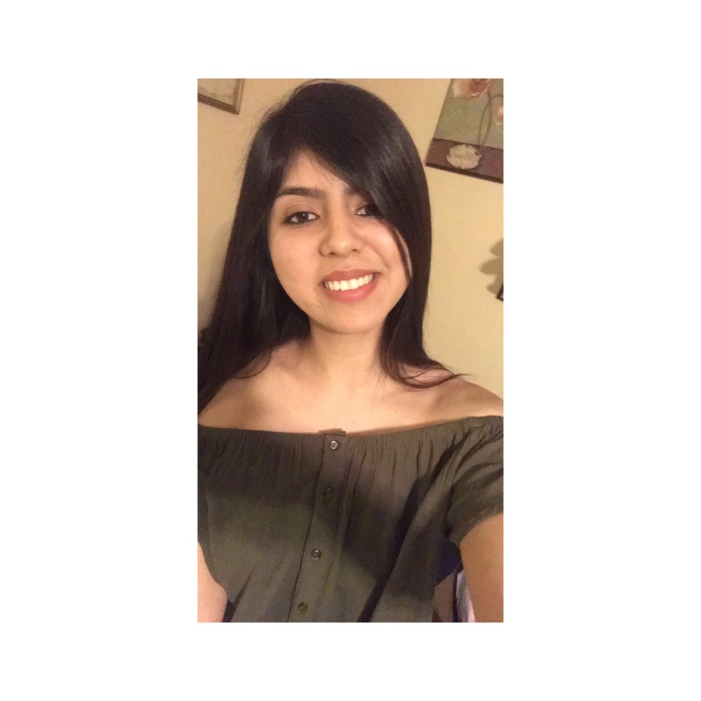 Meet your Posher, Lucero