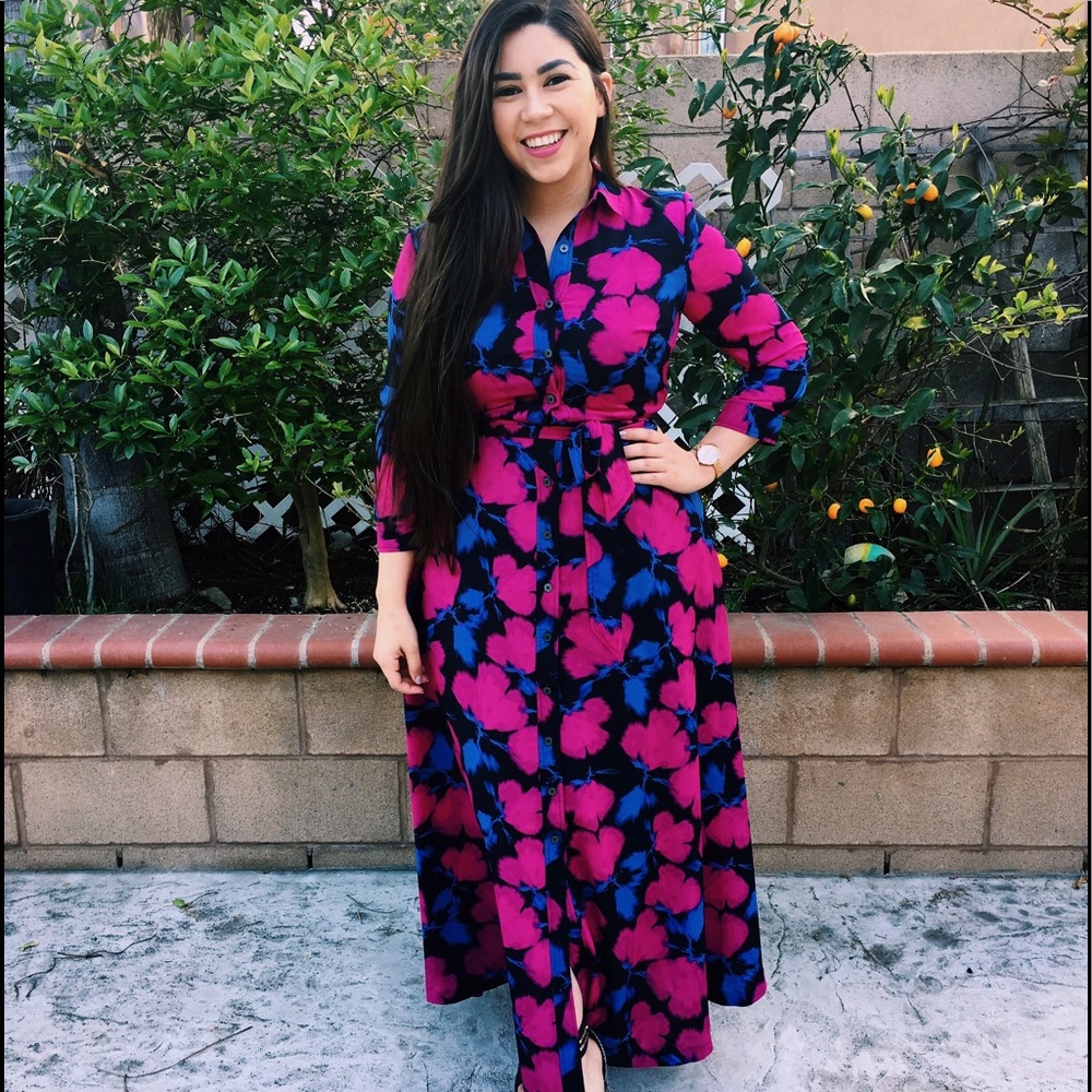 Banana Republic Dress