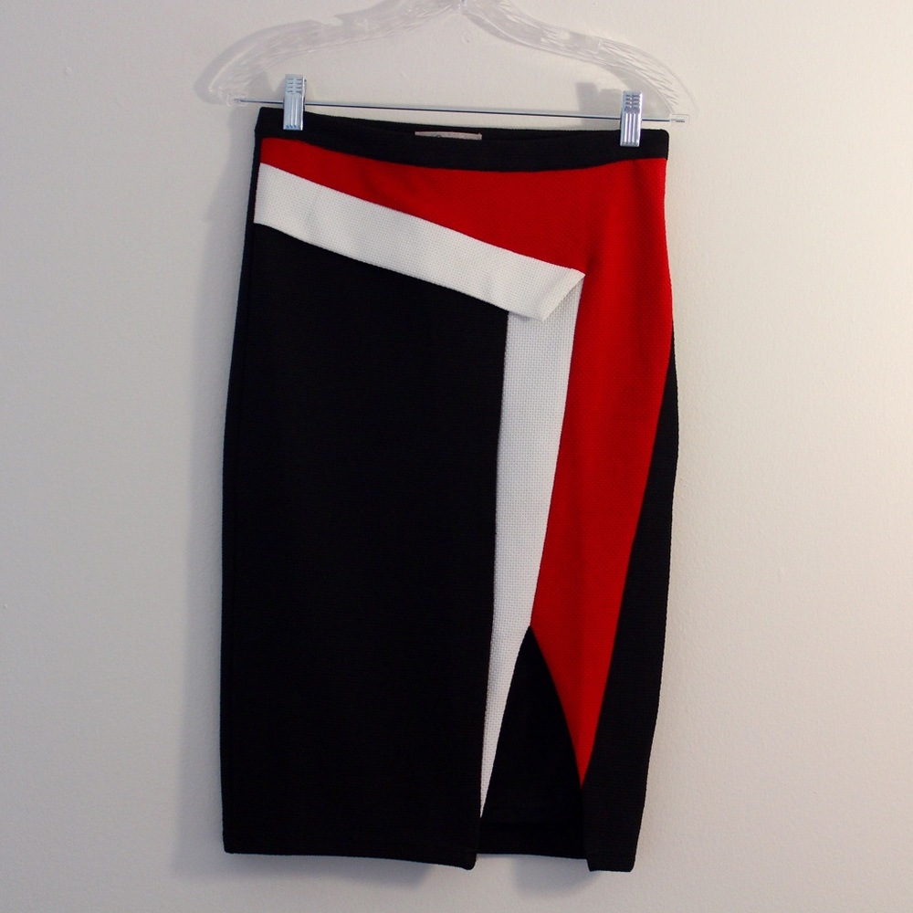 MIDI skirt - Discount with bundle!