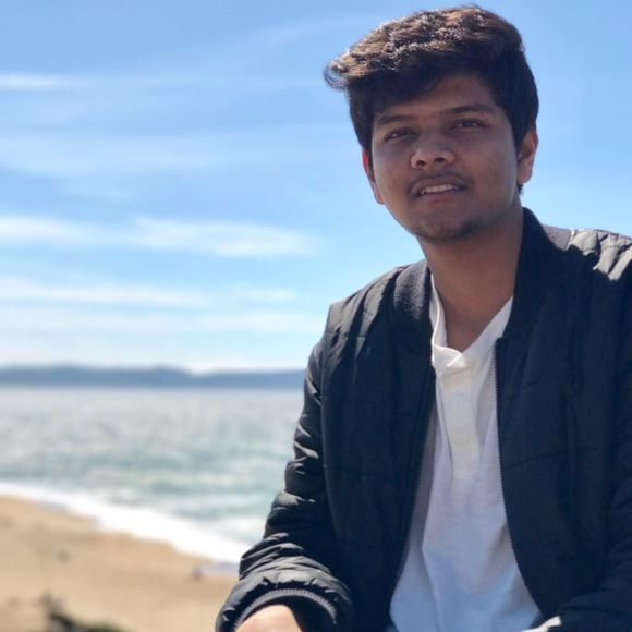 Meet your Posher, Preet - Picture 1 of 1