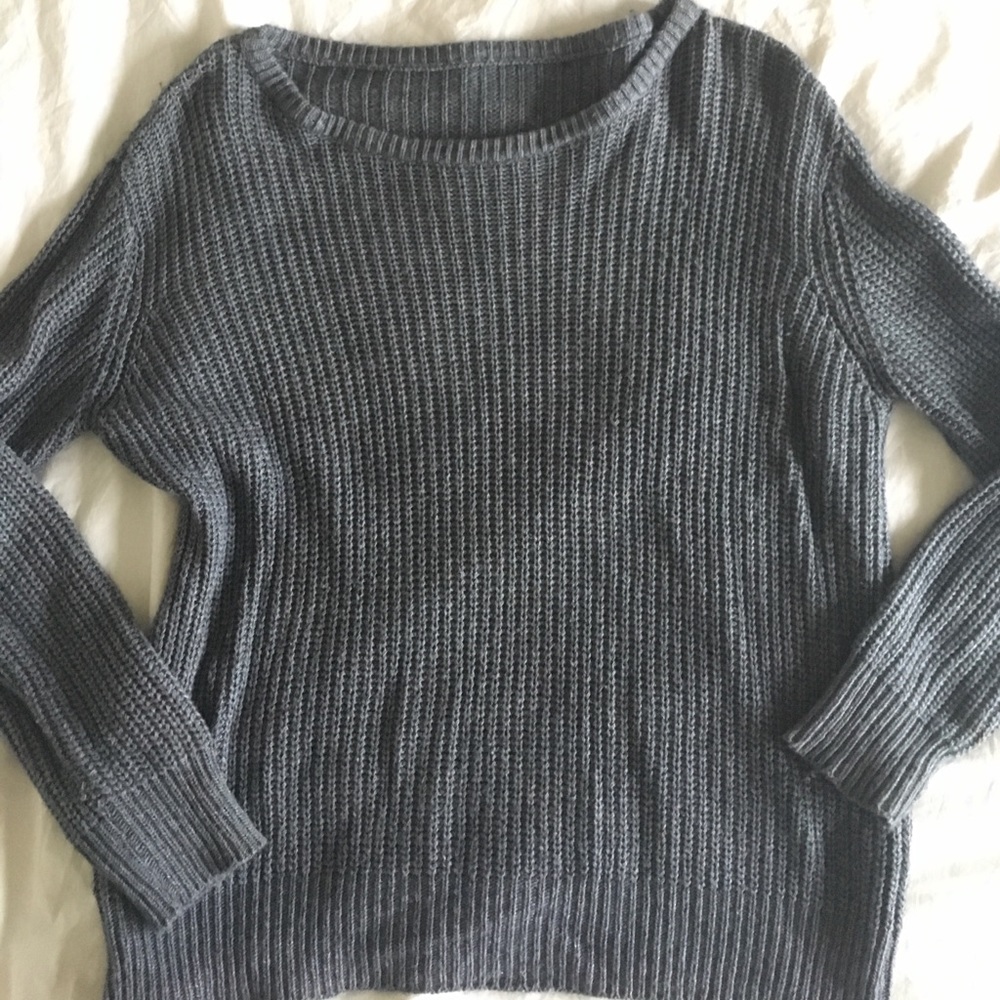 Brandy Melville sweater