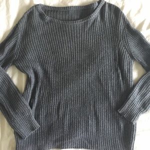 Brandy Melville sweater